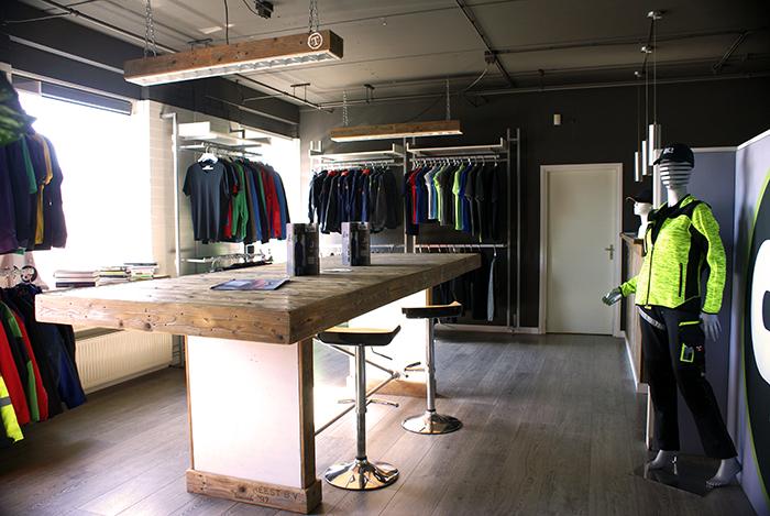 showroom